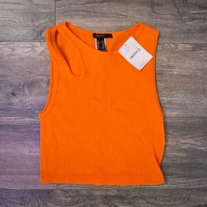Forever 21 Tank Top, Size S/M, Never Worn